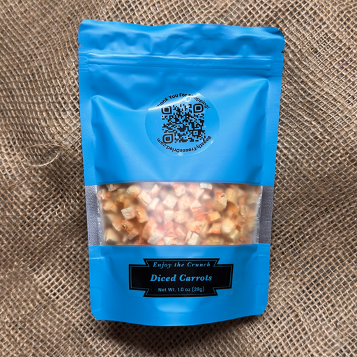 [bfd-carrots-diced] Carrots, Diced