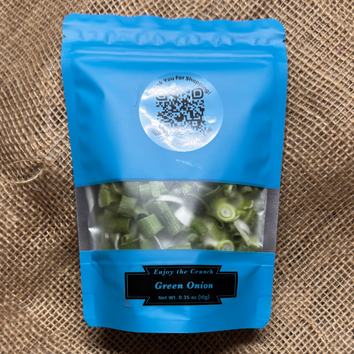 [bfd-onion-green-sliced] Green Onions, Sliced