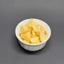 Pineapple Bites