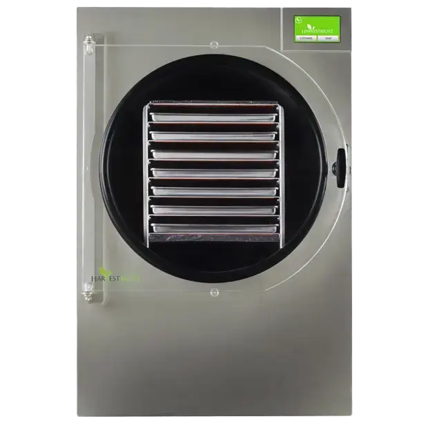 Custom Freeze Drying - Entire Machine