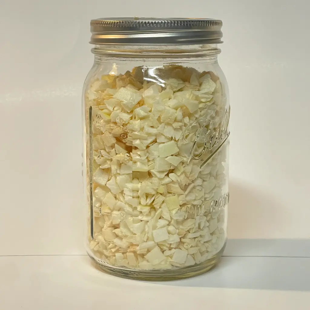 Beastly Freeze Dried Onions