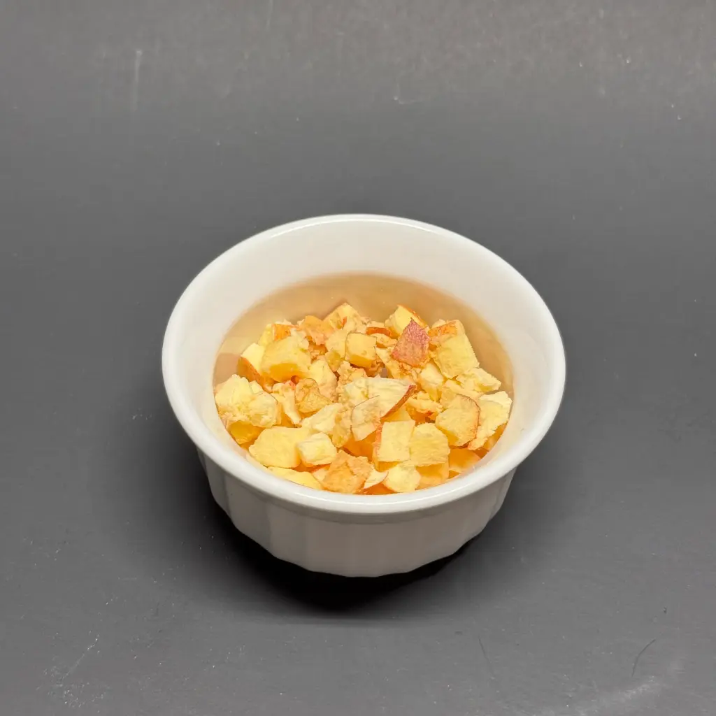 Beastly Freeze Dried Apples