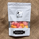 Fruity Juice Bites