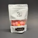 Fruity Juice Bites