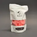 Cinnamon Taffy Bites