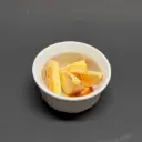 Cinnamon & Sugar Apples