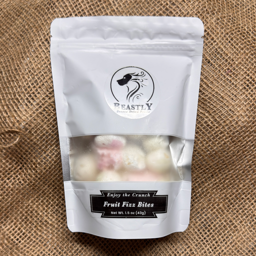 [bfd-fruit-fizz-bites] Fruit Fizz Bites