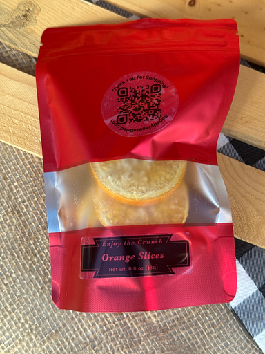 [bfd-orange-sliced] Oranges, sliced