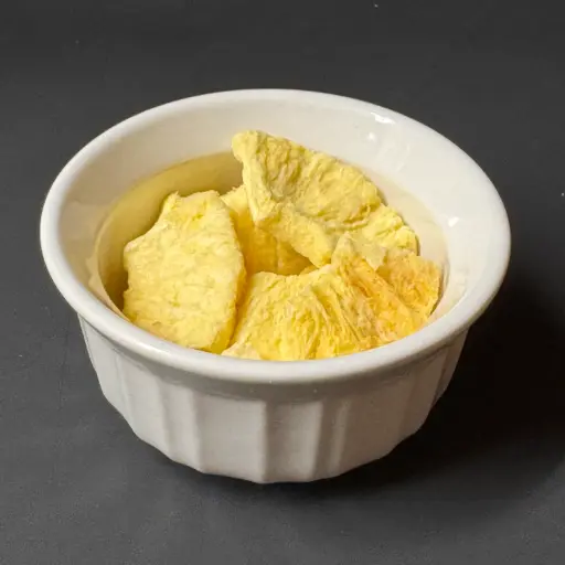 Pineapple Chunks