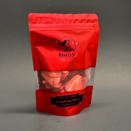[bfd-strawberry-bites] Strawberry Bites, Sliced