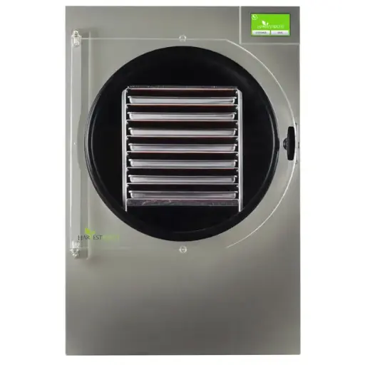 Custom Freeze Drying - Entire Machine (~ 40-50 lbs)