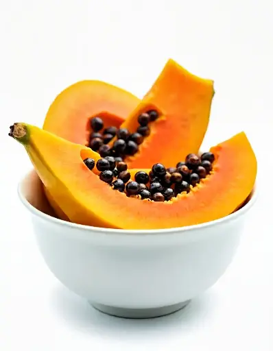 Beastly Freeze Dried Papaya Bites
