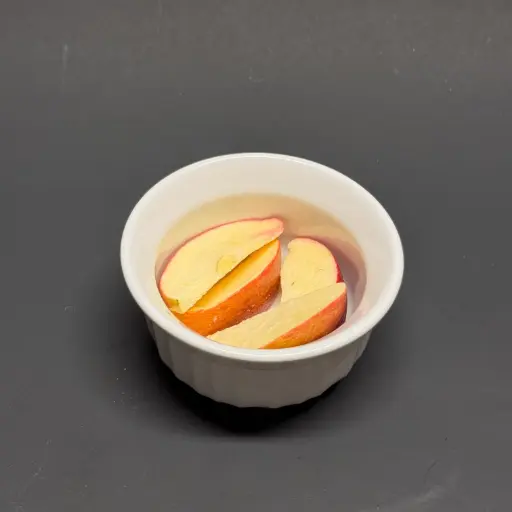Beastly Freeze Dried Apples