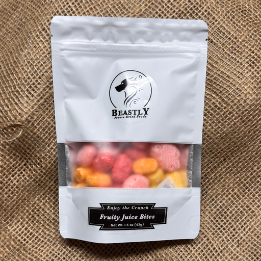 [bfd-fruity-juice-bites] Fruity Juice Bites
