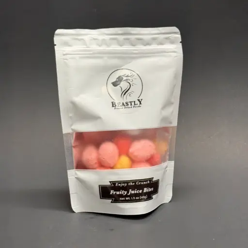 [bfd-fruity-juice-bites] Fruity Juice Bites