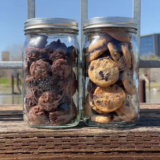 [bfd-choc-chop-cookies] Chocolate Chip Cookie Bites