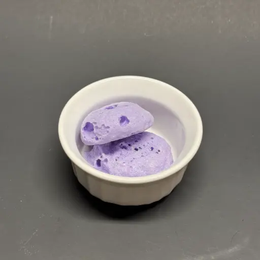 [bfd-taffy-huckleberry] Huckleberry Taffy Bites