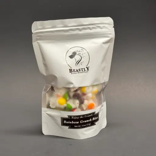 [bfd-rainbow-crunch-bites] Rainbow Crunch Bites