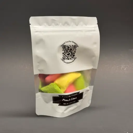 [bfd-punchline] Punch Line Bites