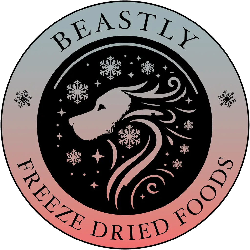 Beastly Freeze Dried Foods